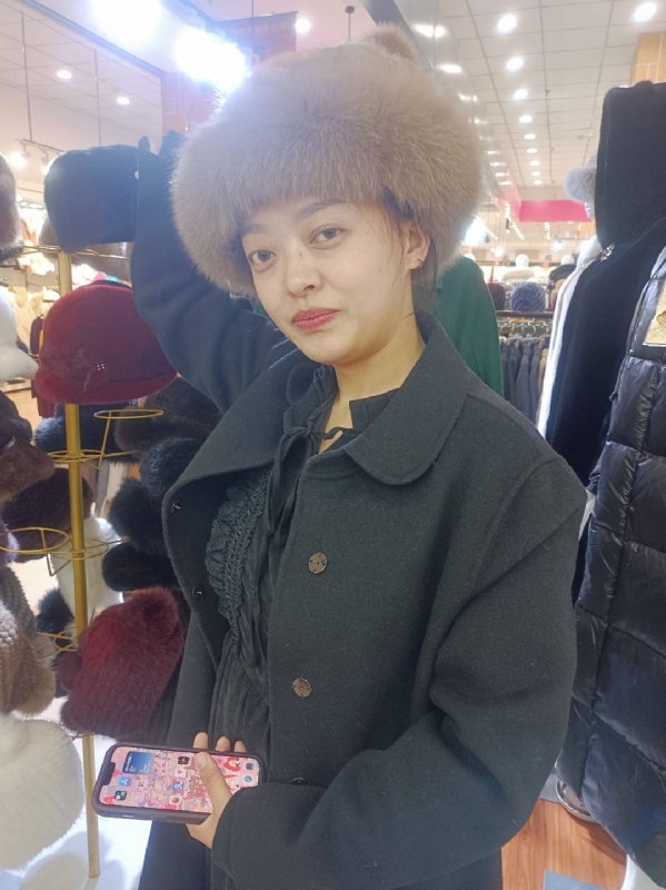 玻璃心的第三张照片--曲靖相亲服务中心