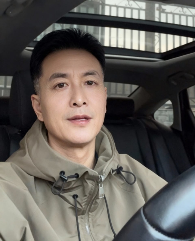 阿文的第一张照片--曲靖相亲服务中心