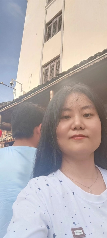 普通人的第二张照片--曲靖相亲服务中心