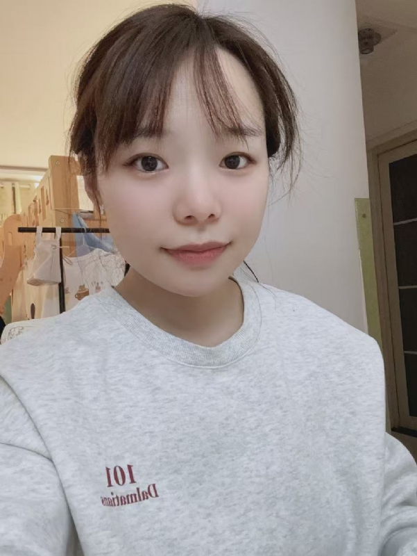 楚楚的第一张照片--曲靖相亲服务中心