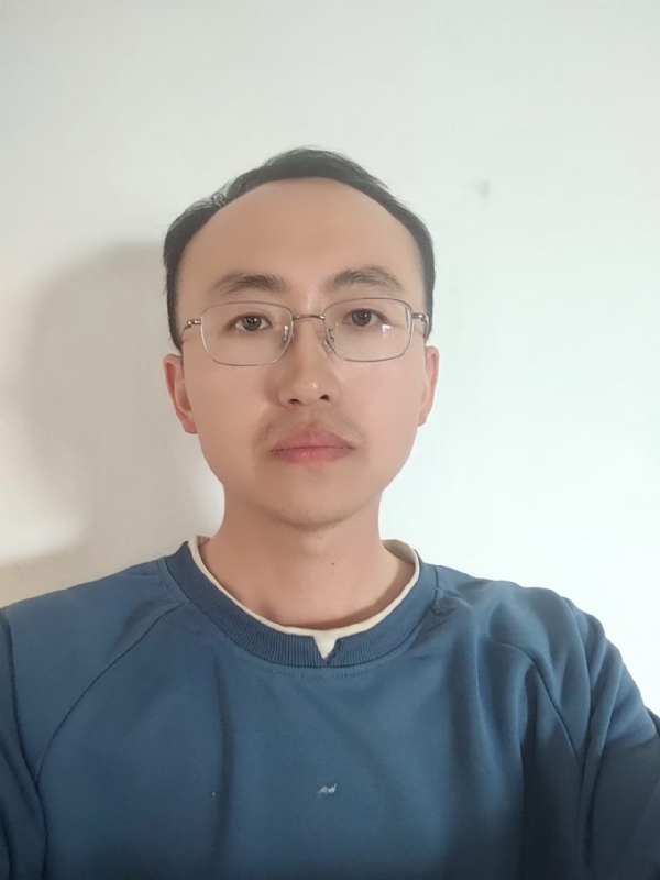 幕雨的第二张照片--曲靖相亲服务中心