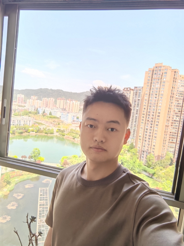 风筝的第一张照片--曲靖相亲服务中心