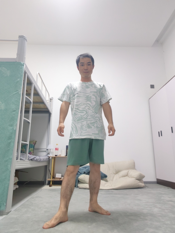 安然的第一张照片--曲靖相亲服务中心