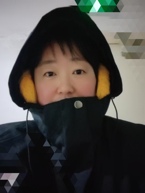 爱温暖人心的第二张照片--曲靖相亲服务中心