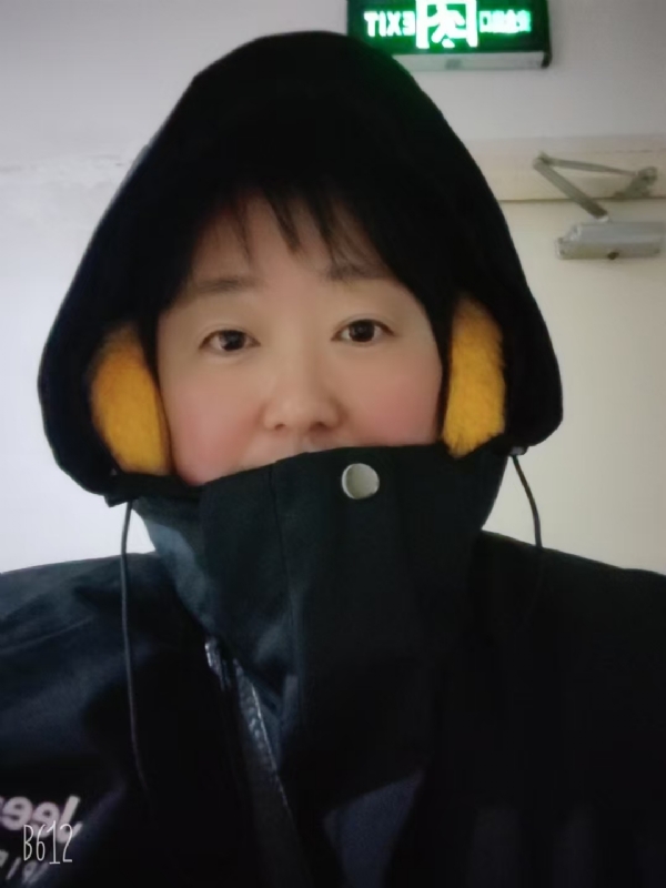 爱温暖人心的第三张照片--曲靖相亲服务中心