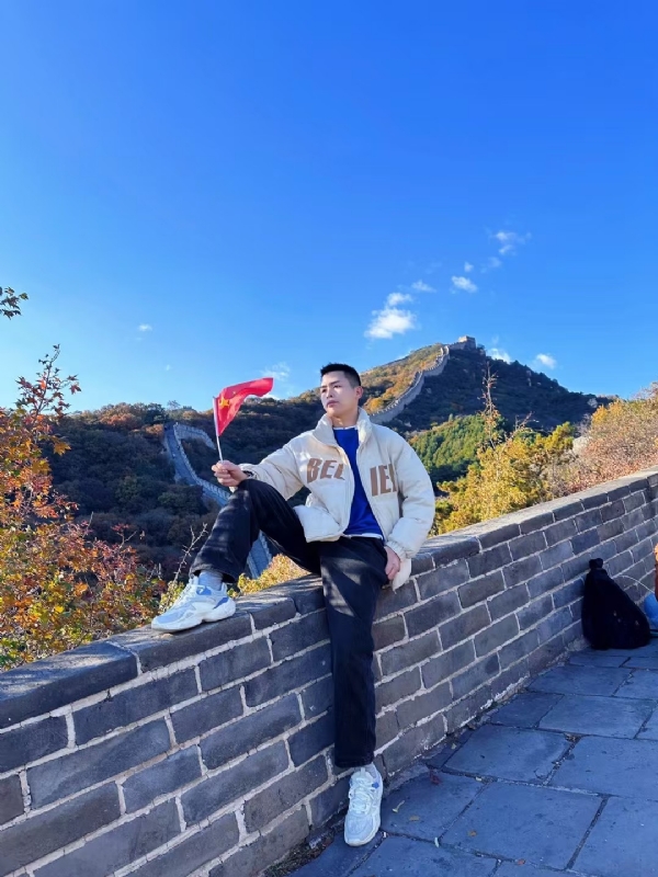 洋洋洋的第二张照片--曲靖相亲服务中心