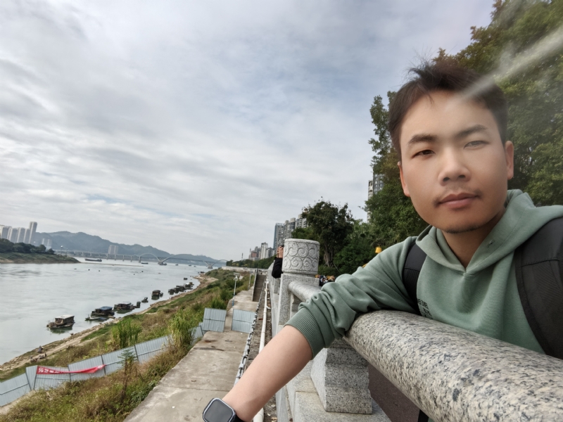 向往爱情的第四张照片--曲靖相亲服务中心