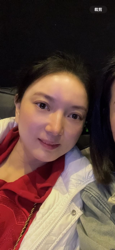 Elaineli的第一张照片--曲靖相亲服务中心