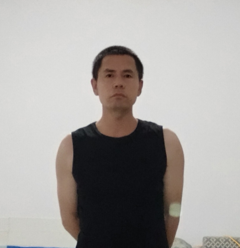 木沙江的第二张照片--曲靖相亲服务中心