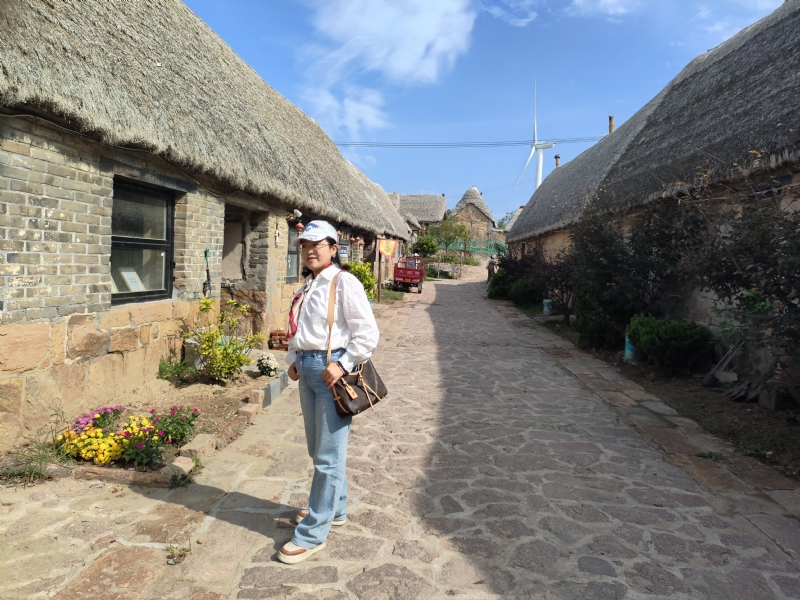 青花瓷的留白的第一张照片--曲靖相亲服务中心