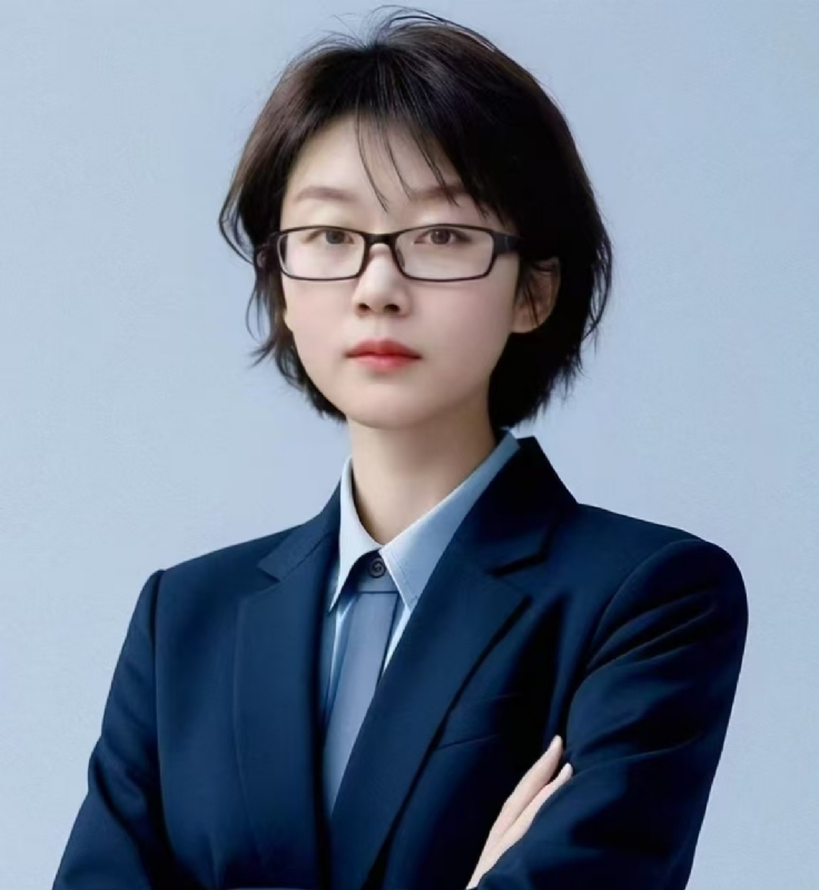 青柠栀的第一张照片--曲靖相亲服务中心