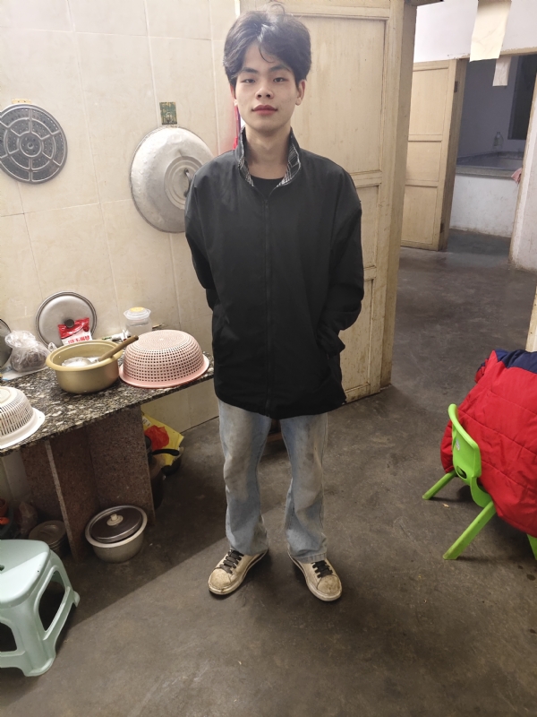 铭泽的第一张照片--曲靖相亲服务中心