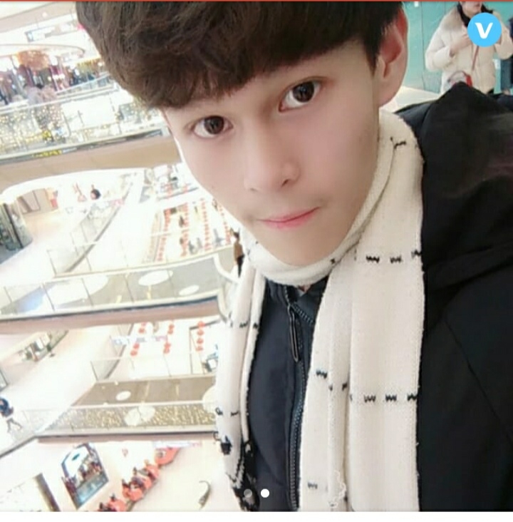 就是玩的第一张照片--曲靖相亲服务中心