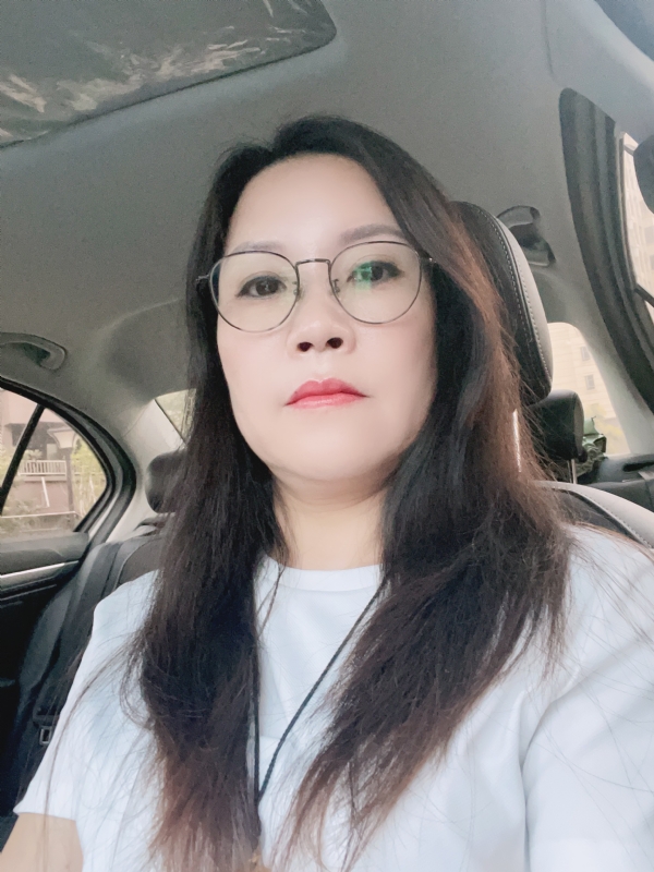 牡丹的第一张照片--曲靖相亲服务中心