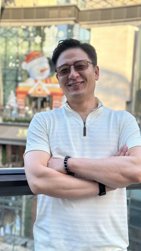 援朝的第二张照片--曲靖相亲服务中心