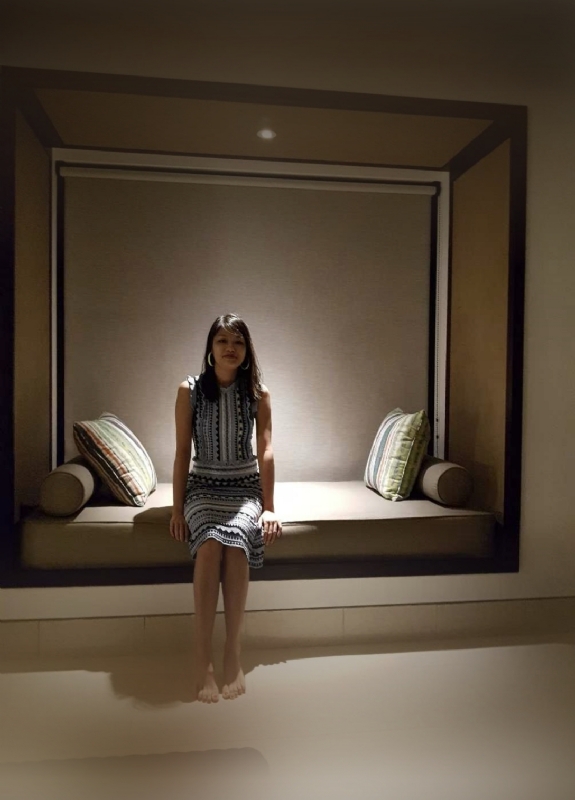 Michelle的第一张照片--曲靖相亲服务中心