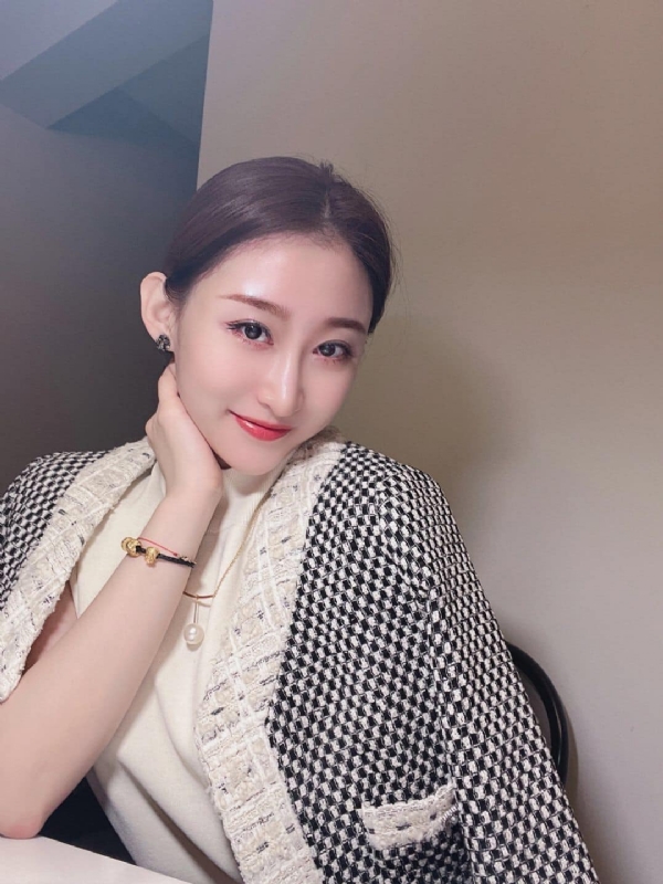 袁梓怡的第二张照片--曲靖相亲服务中心