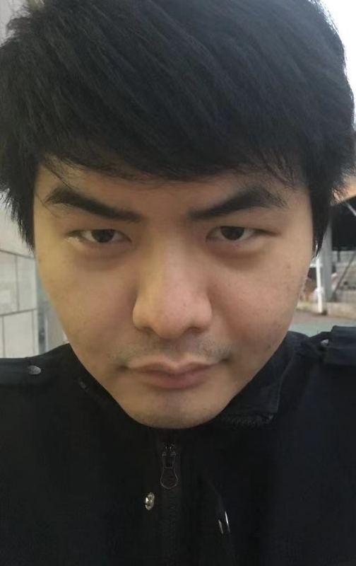 晴男的第一张照片--曲靖相亲服务中心