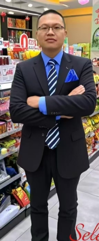 阿乐的第一张照片--曲靖相亲服务中心