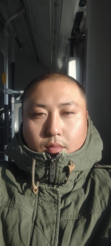 向往生活的第一张照片--曲靖相亲服务中心