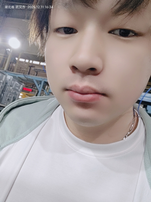 柠檬不加糖的第一张照片--曲靖相亲服务中心