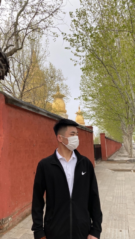 清风的第一张照片--曲靖相亲服务中心