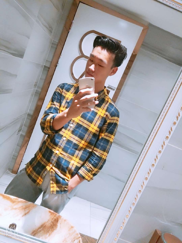 郝先生i的第一张照片--曲靖相亲服务中心