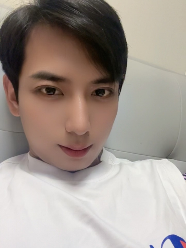 杨钦雲的第一张照片--曲靖相亲服务中心