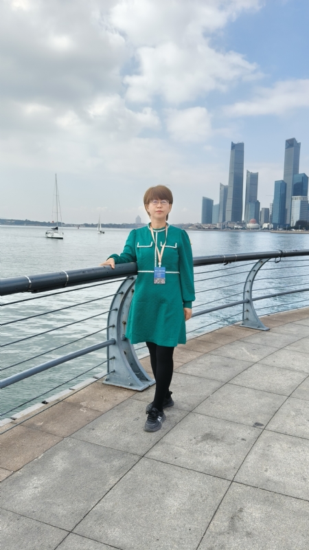 寻找对的人的第一张照片--曲靖相亲服务中心