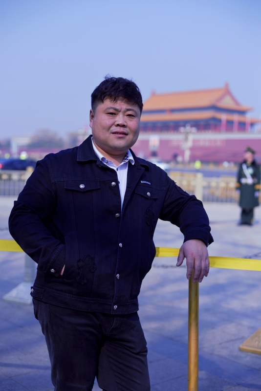 向北局中人的第三张照片--曲靖相亲服务中心