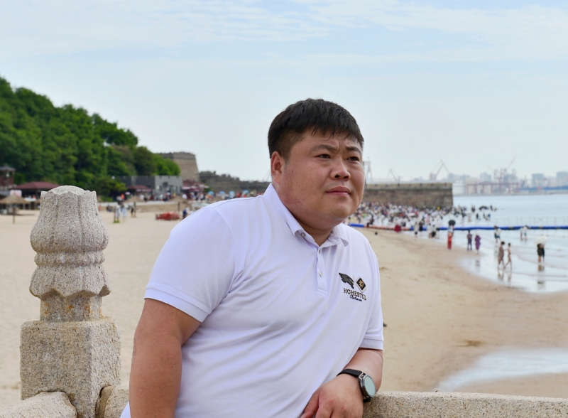 向北局中人的第五张照片--曲靖相亲服务中心