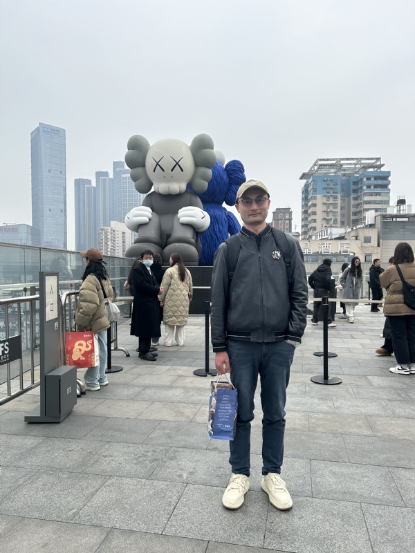 隆云的第一张照片--曲靖相亲服务中心