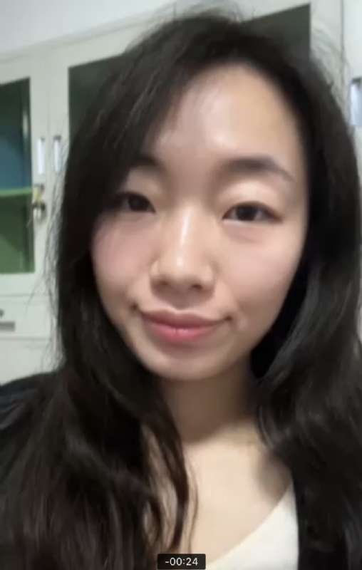 霉霉的第一张照片--曲靖相亲服务中心