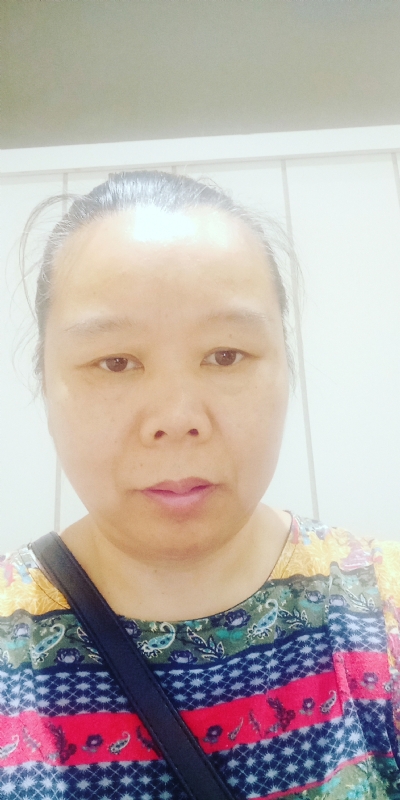 真诚征婚的第一张照片--曲靖相亲服务中心