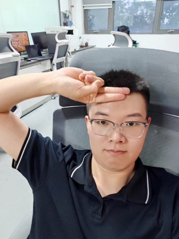 我我执执的第一张照片--曲靖相亲服务中心