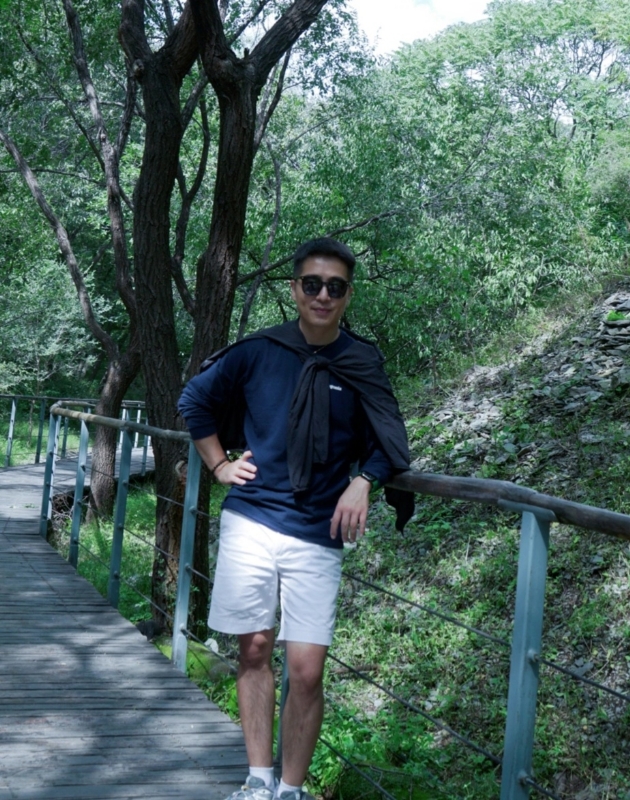 只为与你相遇的第三张照片--曲靖相亲服务中心