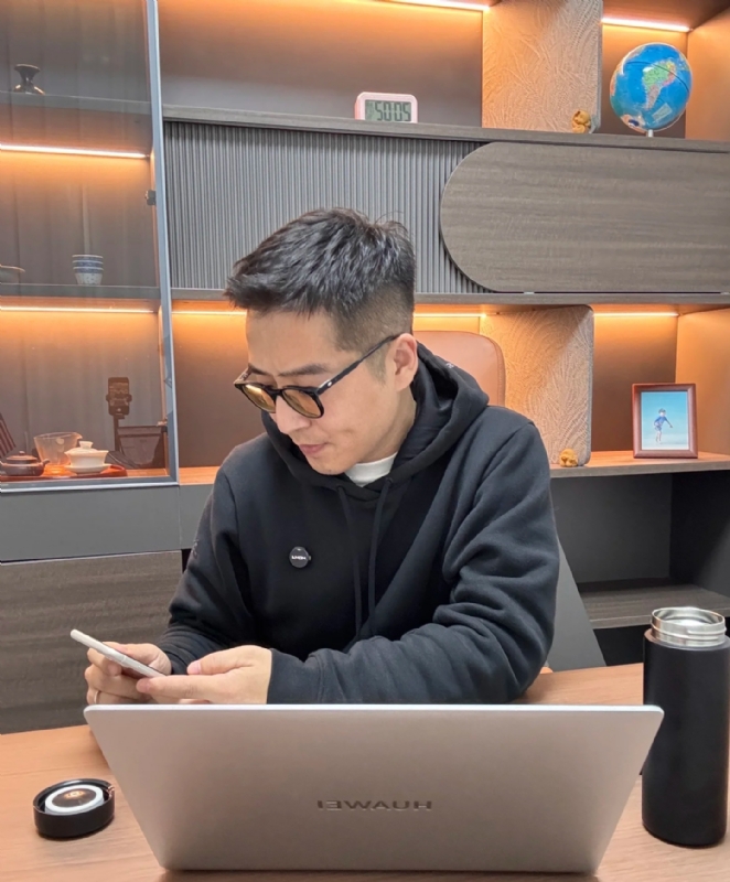 只为与你相遇的第四张照片--曲靖相亲服务中心