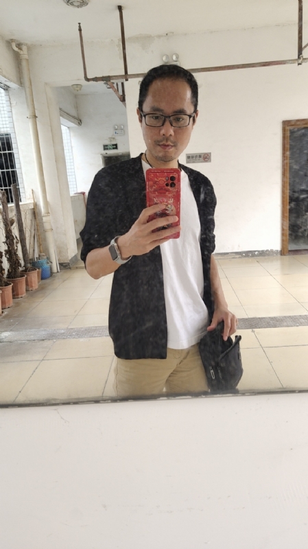 老蔡先生的第六张照片--曲靖相亲服务中心