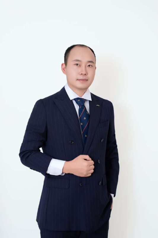 前程似锦的第一张照片--曲靖相亲服务中心