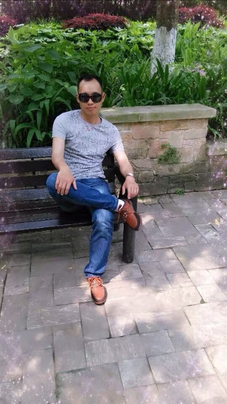 前程似锦的第二张照片--曲靖相亲服务中心