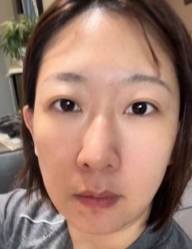 宣宣的第一张照片--曲靖相亲服务中心