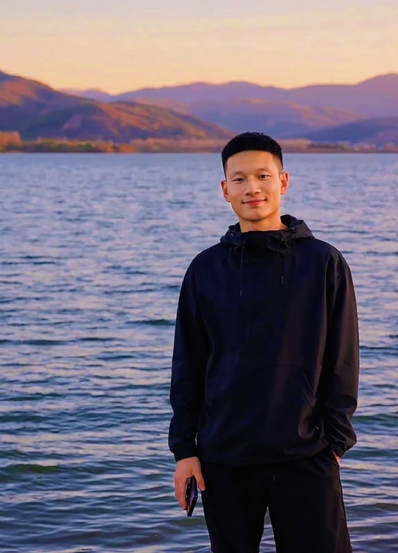 ZL的第二张照片--曲靖相亲服务中心