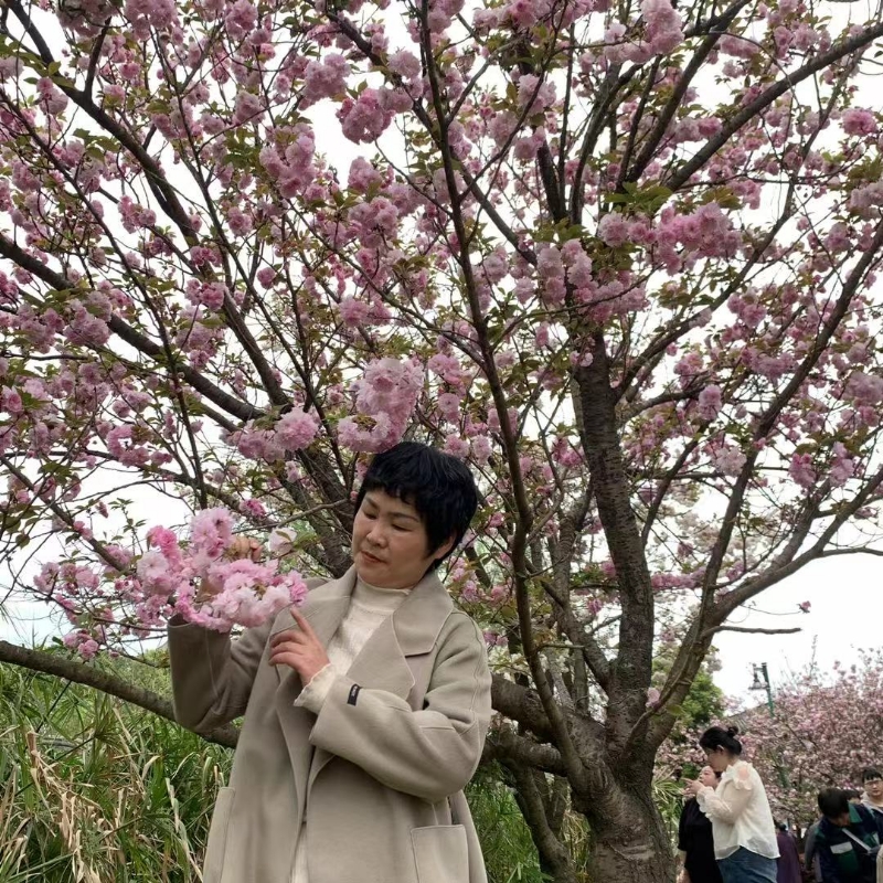 秋冬的雨有点冷的第一张照片--曲靖相亲服务中心