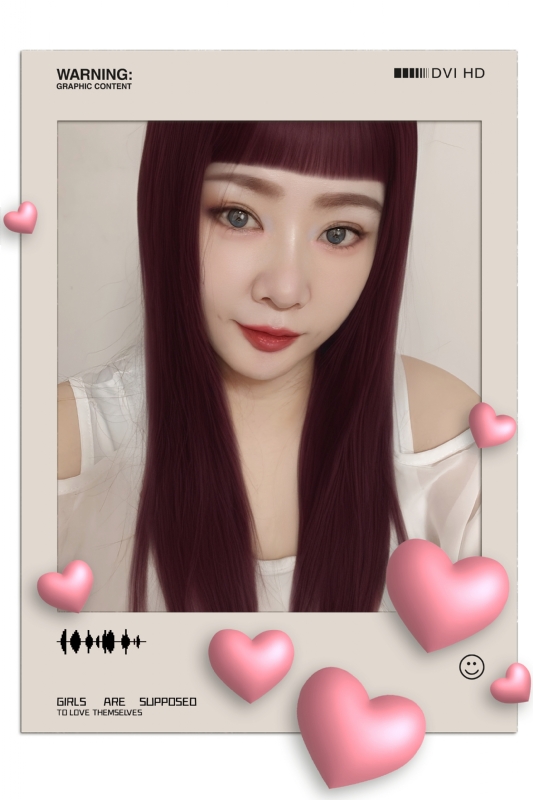 丽丽的第一张照片--曲靖相亲服务中心