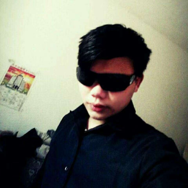 孤伤泪痕的第一张照片--曲靖相亲服务中心