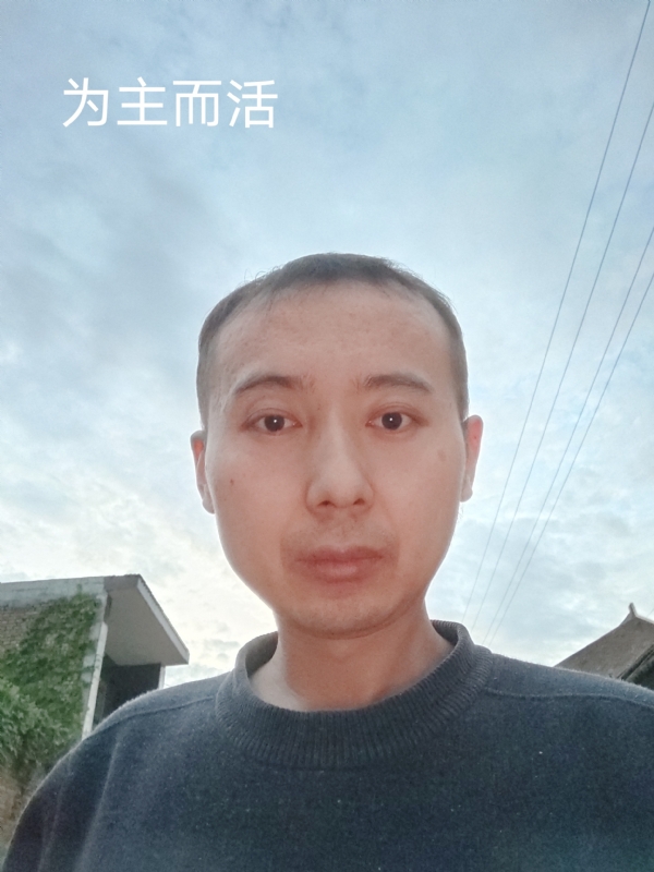 柳宁的第一张照片--曲靖相亲服务中心