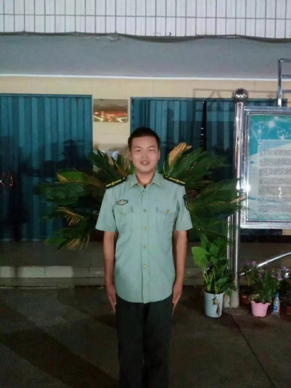 程程的第一张照片--曲靖相亲服务中心