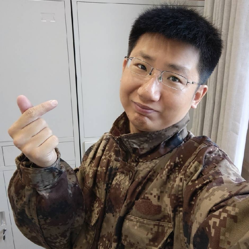 流浪的晚星的第二张照片--曲靖相亲服务中心