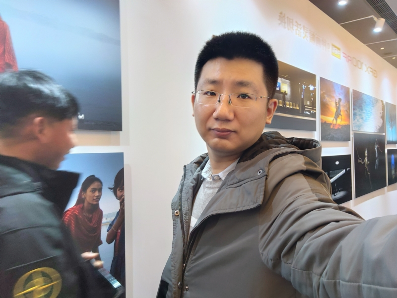 流浪的晚星的第四张照片--曲靖相亲服务中心