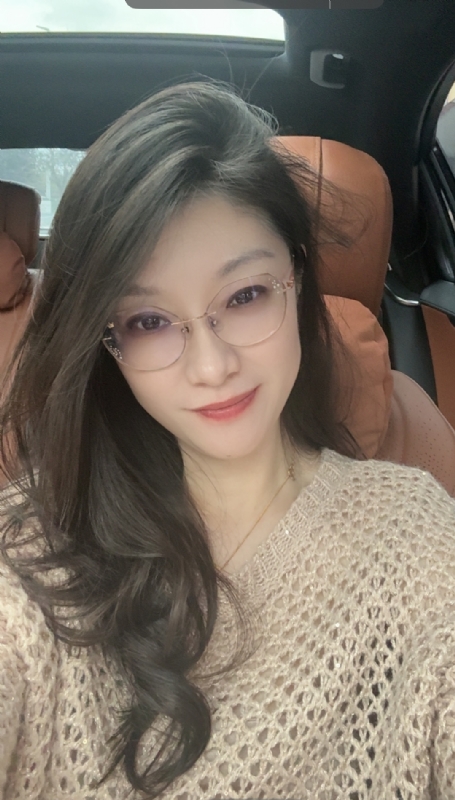 candice的第一张照片--曲靖相亲服务中心